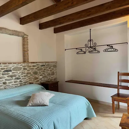 Gli Sul Portico - La Forchetta E Il Cucchiaio Orco Feglino