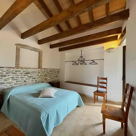 Διαμέρισμα Gli Sul Portico - La Forchetta E Il Cucchiaio Orco Feglino