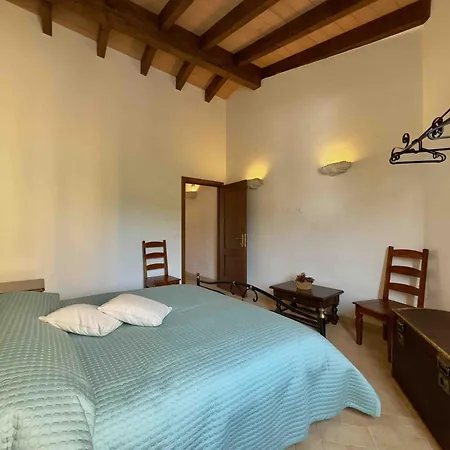 Gli Sul Portico - La Forchetta E Il Cucchiaio Appartement
