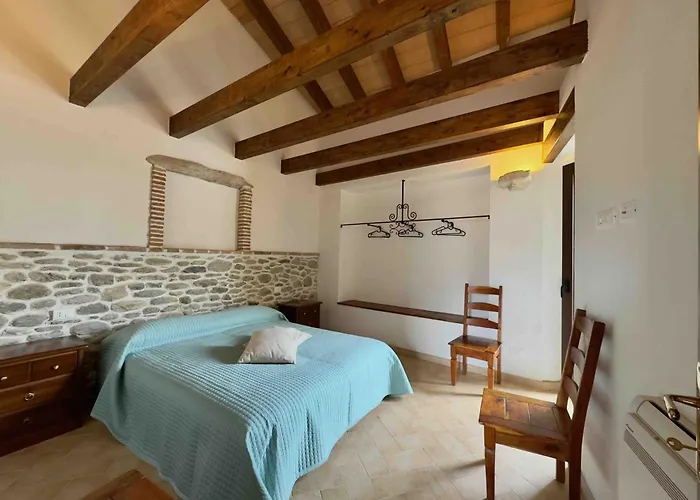 Appartamento Gli Sul Portico - La Forchetta E Il Cucchiaio Orco Feglino