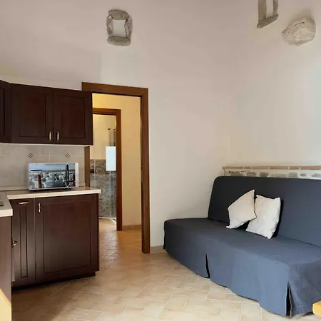 Gli Sul Portico - La Forchetta E Il Cucchiaio Appartement
