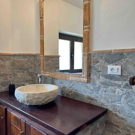Appartement Gli Sul Portico - La Forchetta E Il Cucchiaio