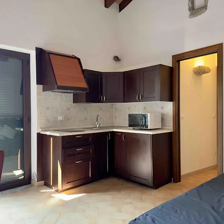 Appartement Gli Sul Portico - La Forchetta E Il Cucchiaio Orco Feglino