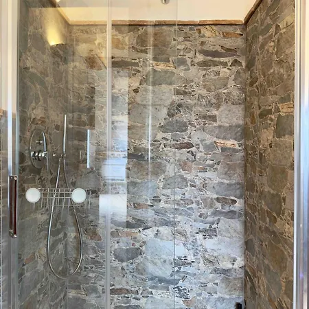 아파트 Gli Sul Portico - La Forchetta E Il Cucchiaio 오르코 펠리노