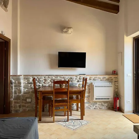 Gli Sul Portico - La Forchetta E Il Cucchiaio Appartement Orco Feglino