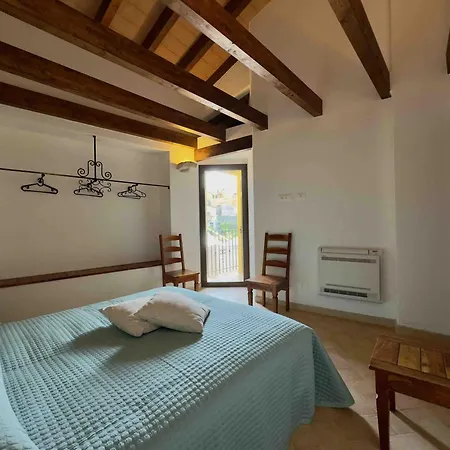 Gli Sul Portico - La Forchetta E Il Cucchiaio *