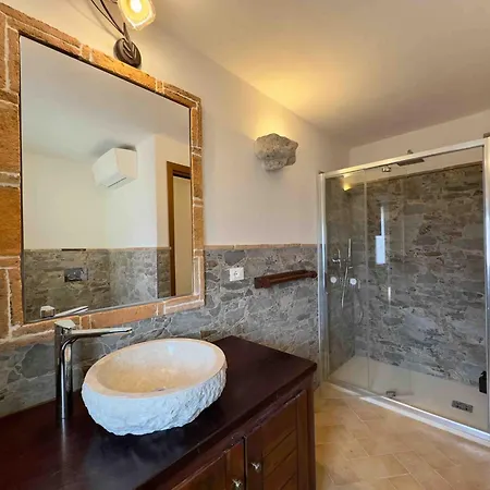 Gli Sul Portico - La Forchetta E Il Cucchiaio