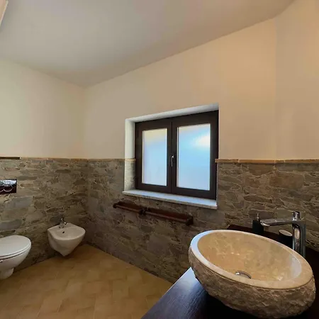 Appartement Gli Sul Portico - La Forchetta E Il Cucchiaio