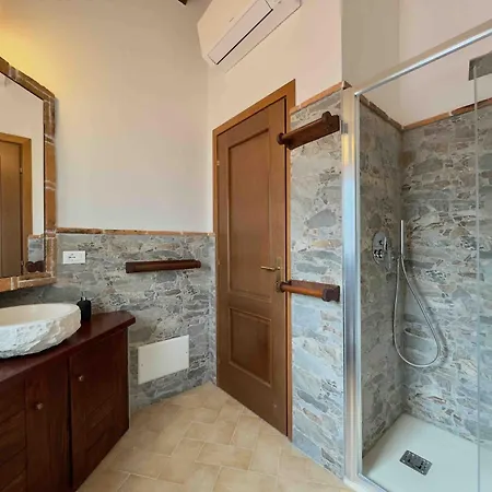 Appartement Gli Sul Portico - La Forchetta E Il Cucchiaio *