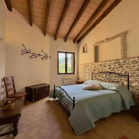 Gli Sul Portico - La Forchetta E Il Cucchiaio Appartement Orco Feglino